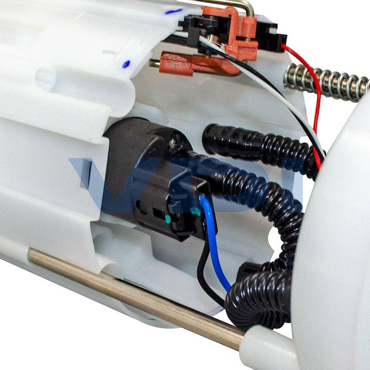 C-Trek Fuel Pump 2016-2023