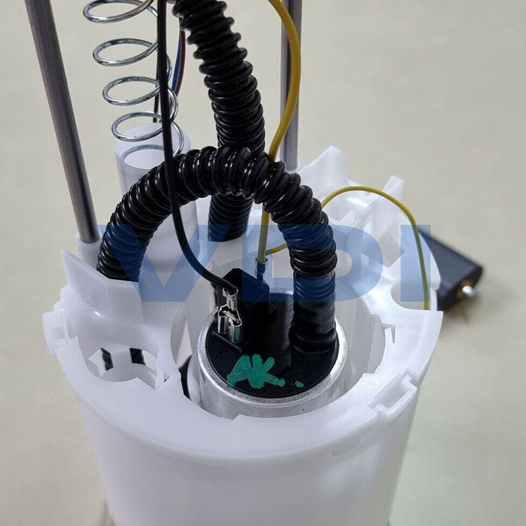 Beetle Fuel Pump 2012-2016