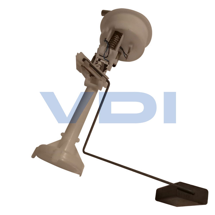 Toledo Fuel Pump 1992-1996