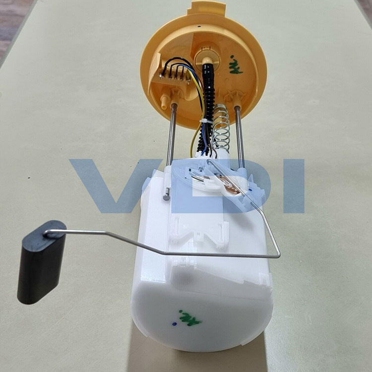 Beetle Fuel Pump 2012-2016