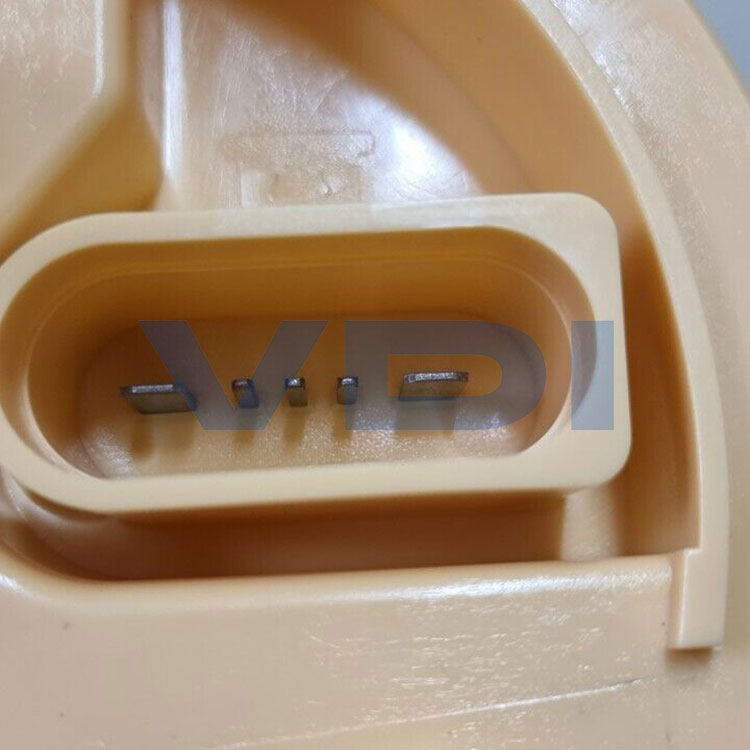Beetle Fuel Pump 2012-2016