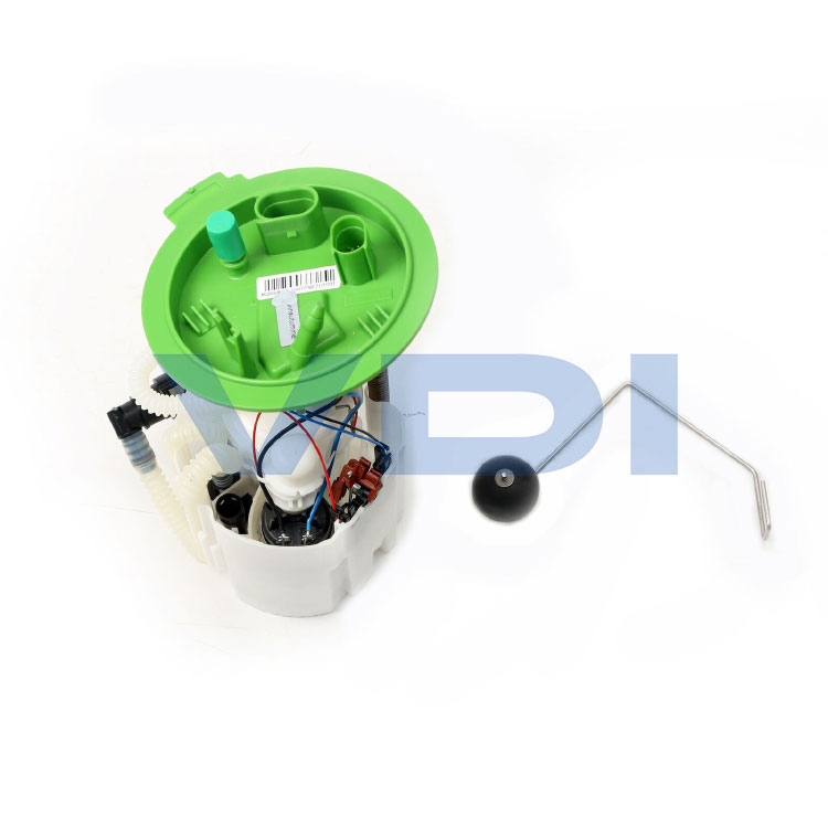 Leon Fump Pump 2013-2016