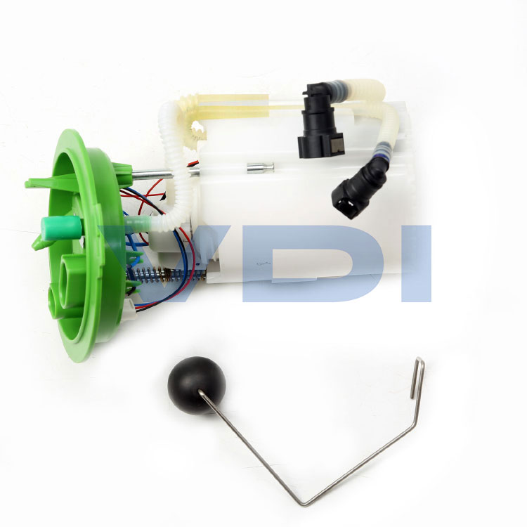 Leon Fump Pump 2013-2016