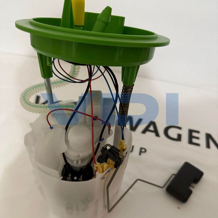 Golf Fuel Pump 2018-2021
