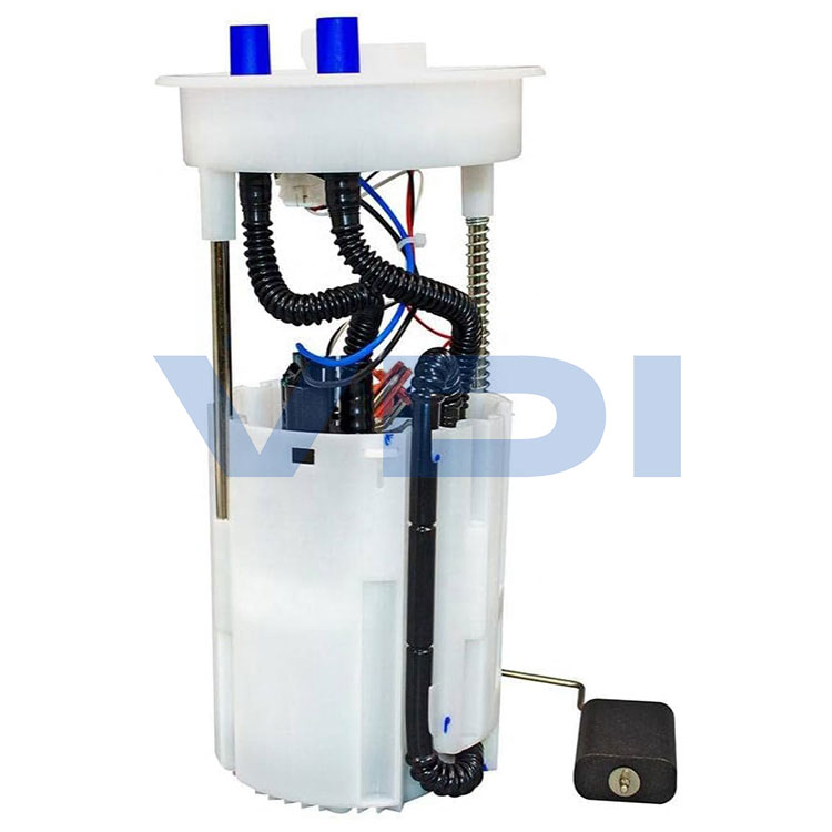 Jetta Fuel Pump 2013-2019
