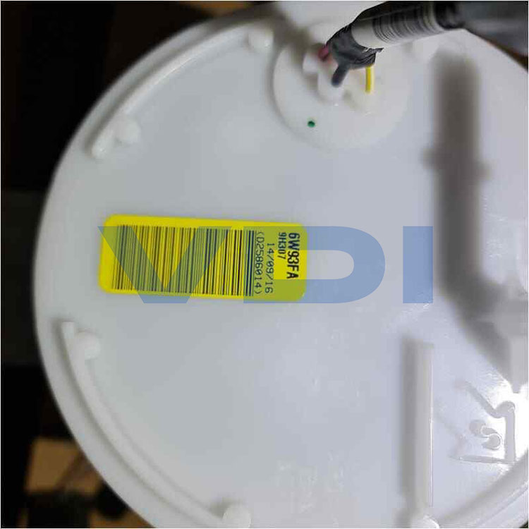 Land Rover Fuel Pump C2C27256