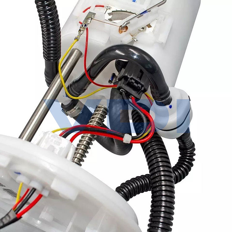 Land Rover Fuel Pump C2S21293