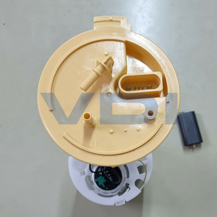 Beetle Fuel Pump 2012-2016