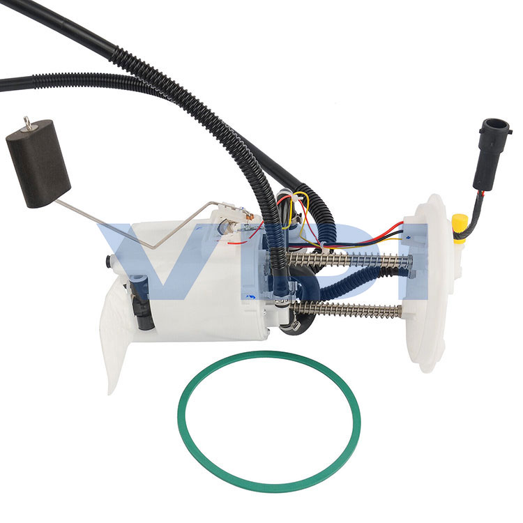 Land Rover Fuel Pump C2C22131