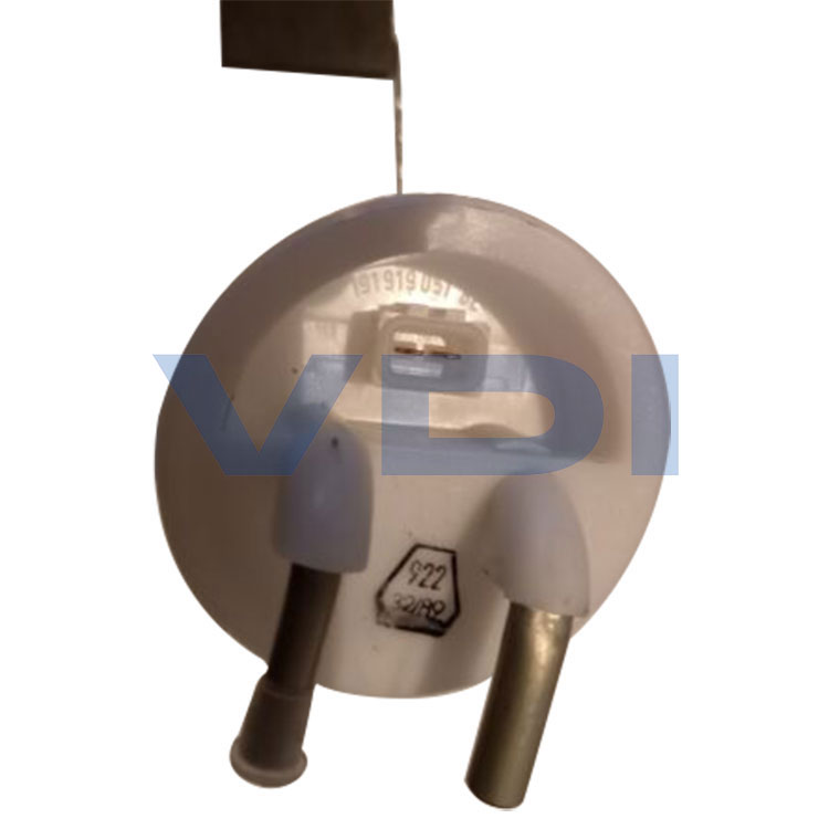 Toledo Fuel Pump 1992-1996