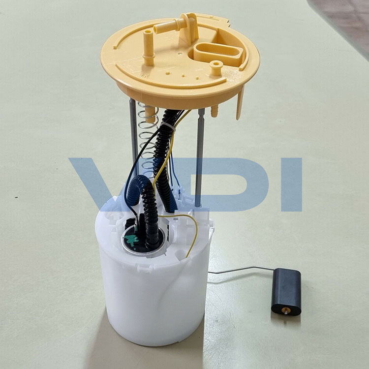 Beetle Fuel Pump 2012-2016