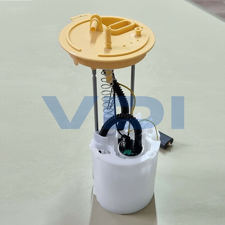 Beetle Fuel Pump 2012-2016