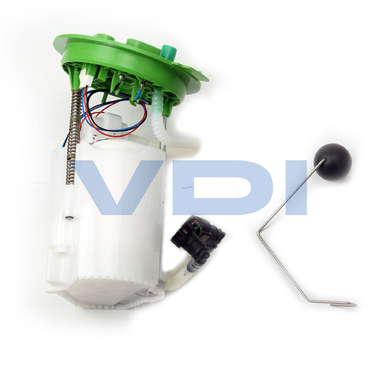 Octavia Fuel Pump 2013-2017