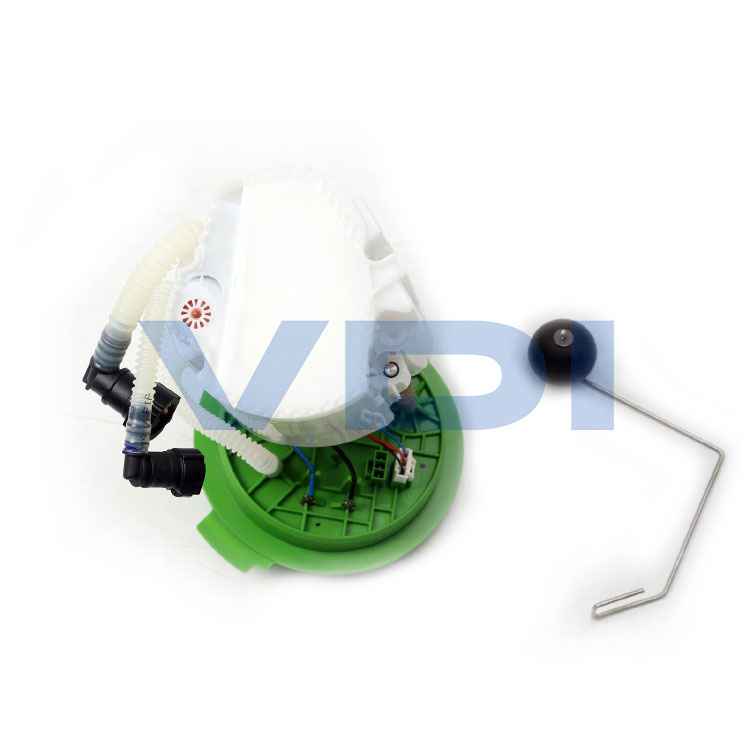 Leon Fump Pump 2013-2016